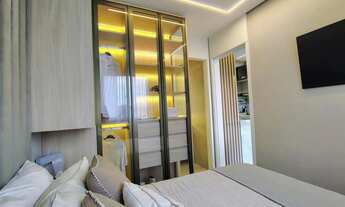 Imagem 3: Imóvel para venda com 25 metros quadrados com 1 quarto em Mooca - São Paulo - SP