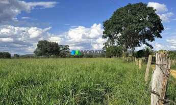 Imagem 3: FAZENDA À VENDA - 444 HECTARES - MORRO DA GARÇA (MG