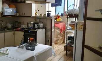 Imagem 7: Apartamento na cobertura de 189m², com 4 quartos (3 suítes), localizado em Boa Viagem, Rec