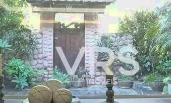 Imagem 6: Casa com 4 dormitórios à venda, 910 m² por R$ 1.990.000,00 - Albuquerque - Teresópolis/RJ