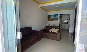 Imagem 7: Casa em Arembepe