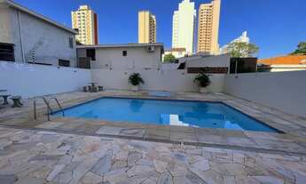 Imagem 3: Apartamento para Venda em Presidente Prudente, Edifício Elvira de Jesus Sanches, 2 dormitó