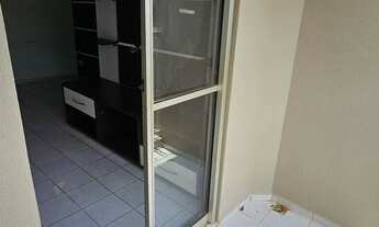 Imagem 3: Apartamento na Palmas Brasil norte com 3/4