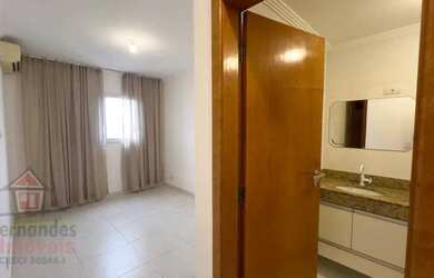 Imagem 16: Apartamento alto padrão com 2 dormitórios para alugar, 84 m² por R$ 3.800/mês - Aviação