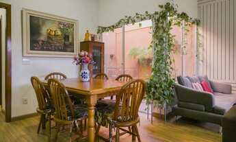 Imagem 4: Casa de 135m² com 03 quartos para venda - Jardim San Marco