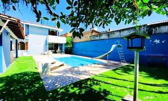 Imagem 4: Casa Ampla e Espaçosa no Jardim Atlântico