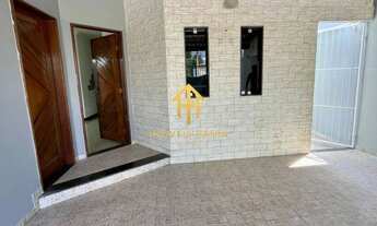 Imagem 3: Casa à Venda - Bairro Santa Mônica, Feira de Santana