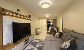 Imagem: Apto Mobiliado 3 dorm Lugar CALMO próximo