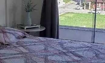 Imagem 5: Apartamento para aluguel tem 60 metros quadrados com 3 quartos em Pedra Branca - Palhoça