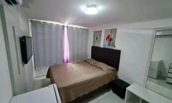 Imagem 5: Cobertura duplex beira-mar de Tambaú para locação