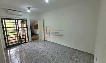 Imagem 3: Apartamento - Jardim do Sol - Campinas