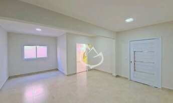 Imagem 2: Casa com 3 dormitórios, 190 m² - venda por R$ 630.000,00 ou aluguel por R$ 3.560,00/mês