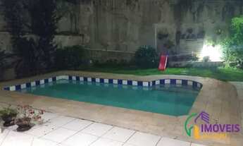 Imagem 5: CASA EM CONDOMÍNIO - ALPHAVILLE - SP