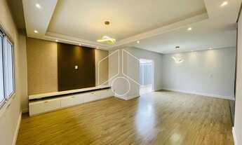 Imagem: Residencial Casa em Marília