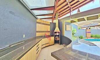 Imagem 3: Casa em Condomínio Fechado para Alugar de 05 Quartos no Bairro Bonfim Paulista em Ribeirão