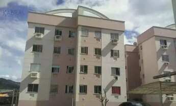 Imagem 3: Apartamento à venda, no Bairro Aririu, Palhoça-SC, com 2 quartos, sendo , com 1 vaga