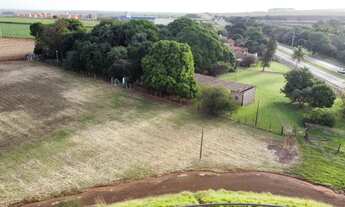 Imagem: Vende-se Sítio Angelina I - Sertãozinho/SP