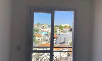 Imagem 2: Apartamento a venda de 2 quartos no Jaguaré, São Paulo: oportunidade única!