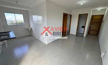 Imagem 6: Apartamento com Garden à venda, 47 m² + quintal com 40m² - São Miguel Paulista