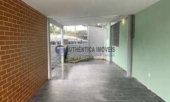 Imagem 6: CASA TÉRREA para LOCAÇÃO - PRESIDENTE ALTINO - OSASCO - SÃO PAULO - AUTHÊNTICA IMÓVEIS