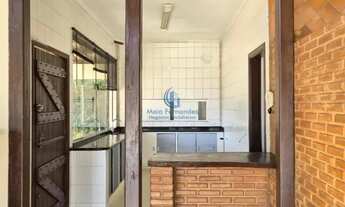 Imagem 8: Casa à venda em São Lourenço Ref.:CV152