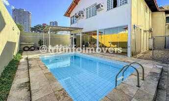 Imagem: Casa duplex a venda no Jóquei com 5 suítes