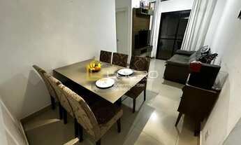 Imagem 2: Apartamento para venda em Bauru- Giardino - Reserva Terra Branca