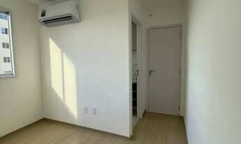 Imagem 5: CONDOMÍNIO STYLO GOLF 02 Qts (Suite) Climatizado/ 6º andar