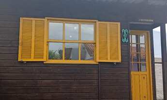 Imagem: Vendo casa no início da Praia do Sonho