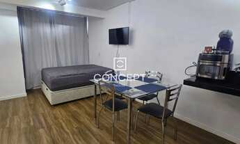 Imagem 3: Studio Cuiabá à Venda - Duque de Caxias