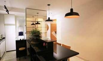 Imagem 5: Apartamento à Venda - Carmo Sion, 1 Quarto, 50 m2