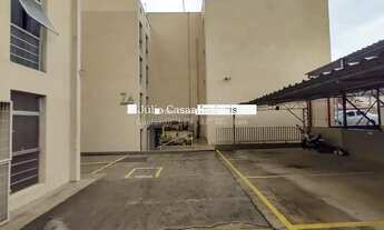 Imagem 6: Apartamento no Central Parque a venda com 2 quartos