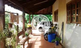 Imagem 4: Chácara com 2 Quartos para Venda, 7446m² de terreno - Rural