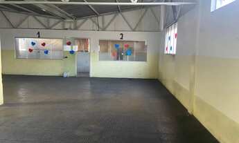 Imagem 7: Sala para alugar, 160 m² por R$ 2.558,00/mês - Federação - Salvador/BA