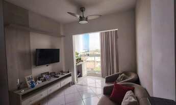 Imagem 2: Apartamento com 2 quartos com lazer completo na Avenida Copacabana, Morada de Laranjeira