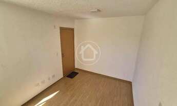 Imagem 2: APTO 2Q PRÓXIMO À UFMS - CASTELO DE GIBRALTAR