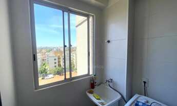 Imagem 4: Apartamento para alugar no Edifício London Tower com 2 quartos na Região Norte de Londrina