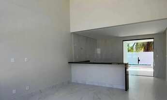 Imagem 3: Casa no Maluí Residence [3036