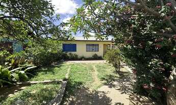 Imagem: CASA COM TERRENO DE 9,90m X 13,20m