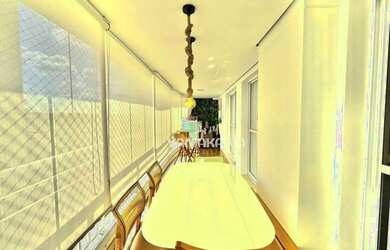 Imagem 15: Apartamento com 3 dormitórios à venda, 126 m² por R$ 1.910.000,00 - Mooca - São Paulo/SP