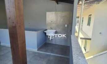 Imagem 7: Casa com 02 Dormitórios no piso superior no Bairro Fazenda em Itajaí SC