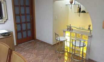 Imagem 5: Sobrado para venda com 150 metros quadrados com 4 quartos em Santana - São Paulo - SP