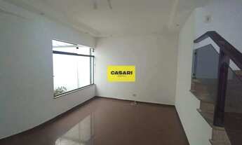 Imagem 6: Casa com 3 quartos e Espaço Gourmet Jardim do Mar, SBC