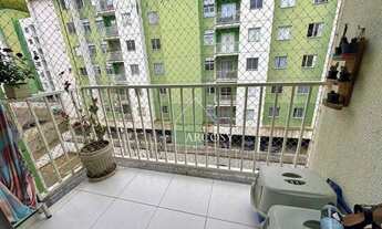 Imagem 7: Excelente apartamento em Nogueira