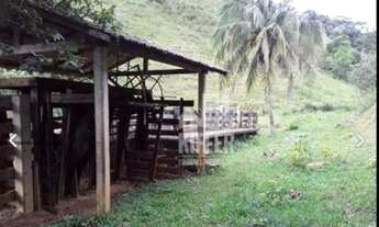 Imagem 7: Fazenda com 3 dormitórios à venda, 2807200 m² por R$ 5.800.000,00 - Centro - Conceição de