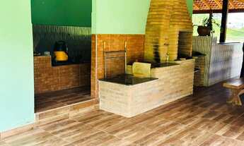 Imagem 2: Fazenda em abadiana Goiás 11.5 auqueres