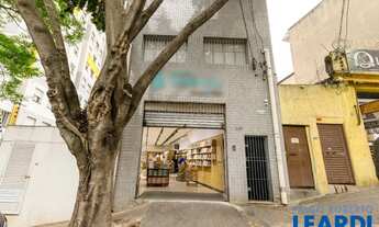 Imagem 3: PRÉDIO - LIBERDADE - SP