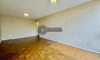 Imagem 7: Apartamento á venda com 102m², 2 dormitórios e 1 vaga de garagem no Jardim América