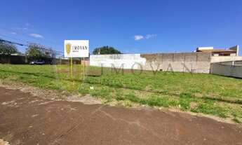 Imagem: 3 Terrenos em Avenida Comercial, 913,50