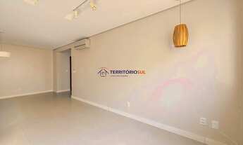 Imagem 5: Apartamento 3 dormitórios, suíte, amplo living e vaga coberta